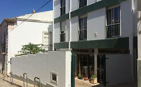 Hotel Cidade Velha